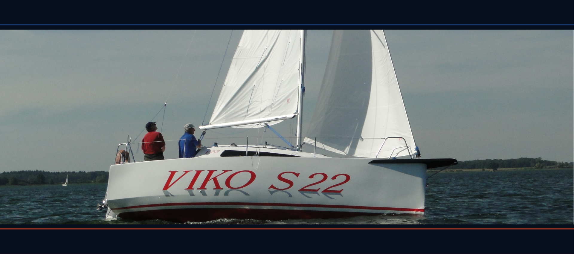 Viko yachts-VikoS-22-seilbåt