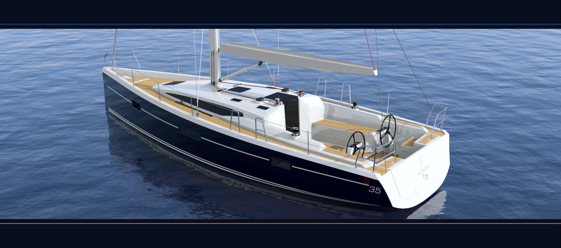 Viko yachts-VikoS35-seilbåt